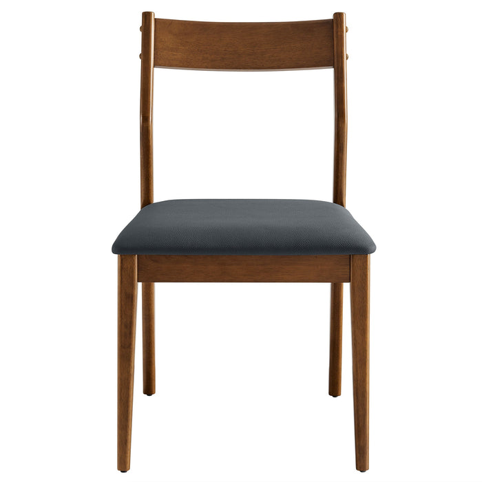 Solara Dining Side Chairs Set of 2