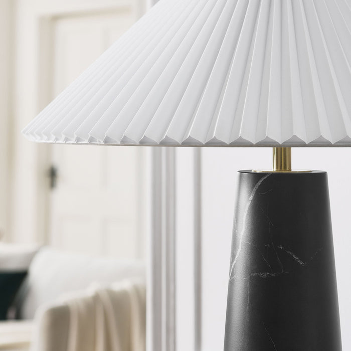 Nera Marble Table Lamp