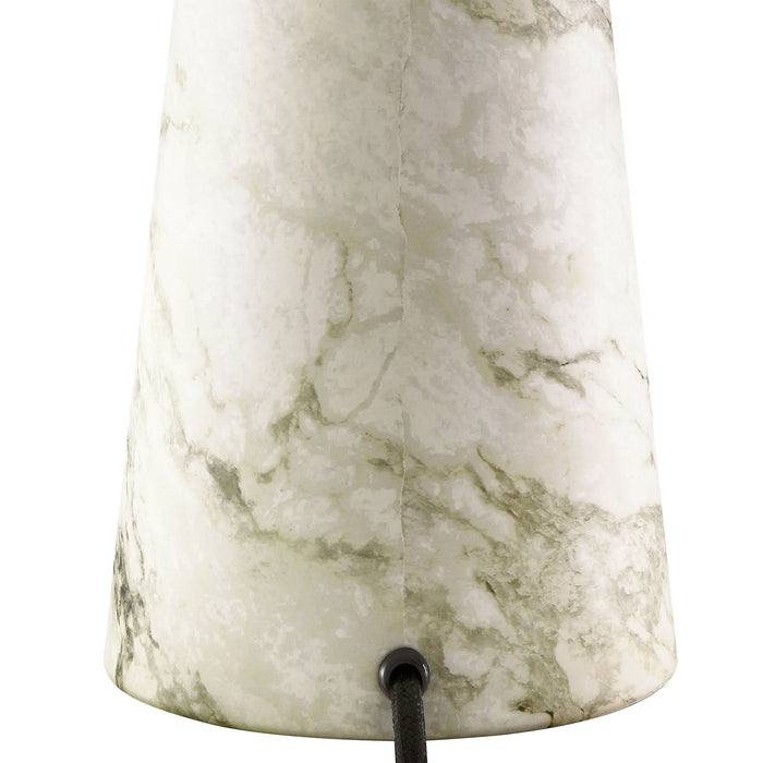 Nera Marble Table Lamp