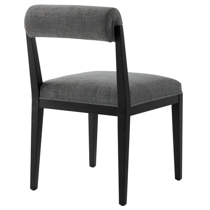 Kai Fabric Dining Chair