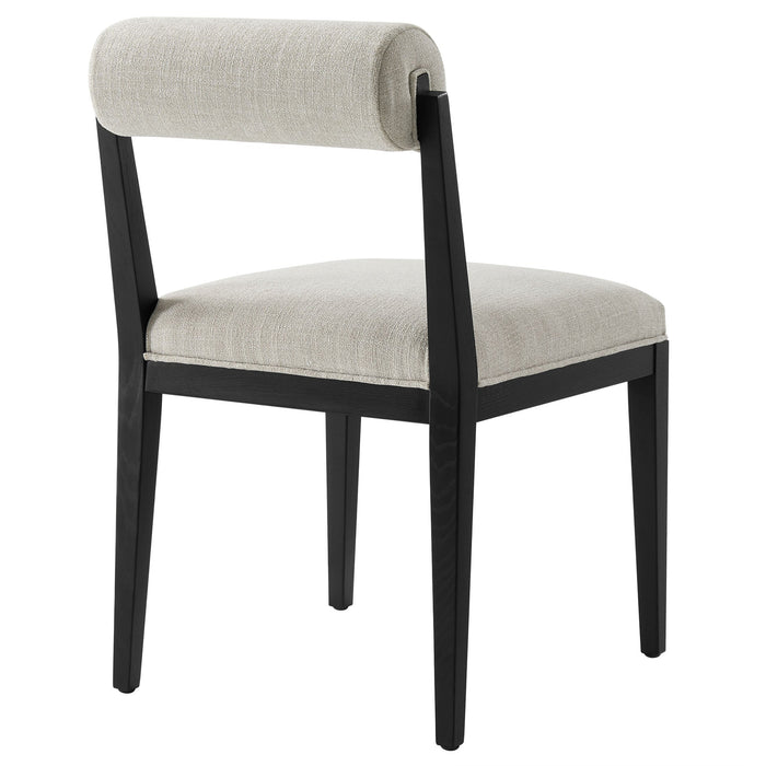 Kai Fabric Dining Chair