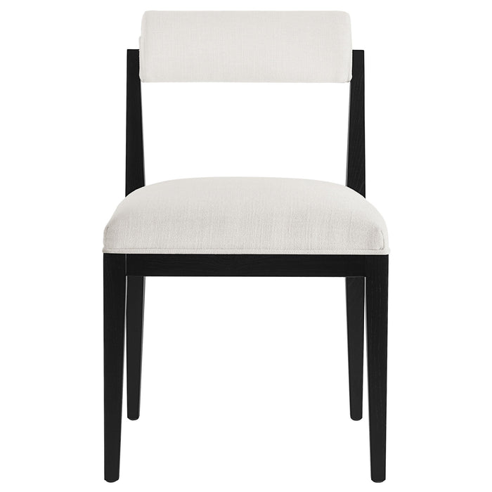 Kai Fabric Dining Chair