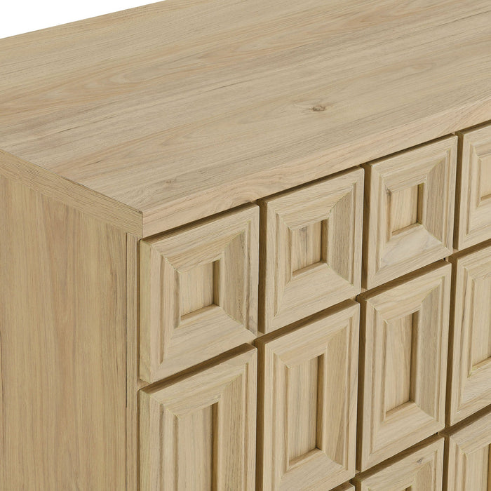 Samos 62" Sideboard