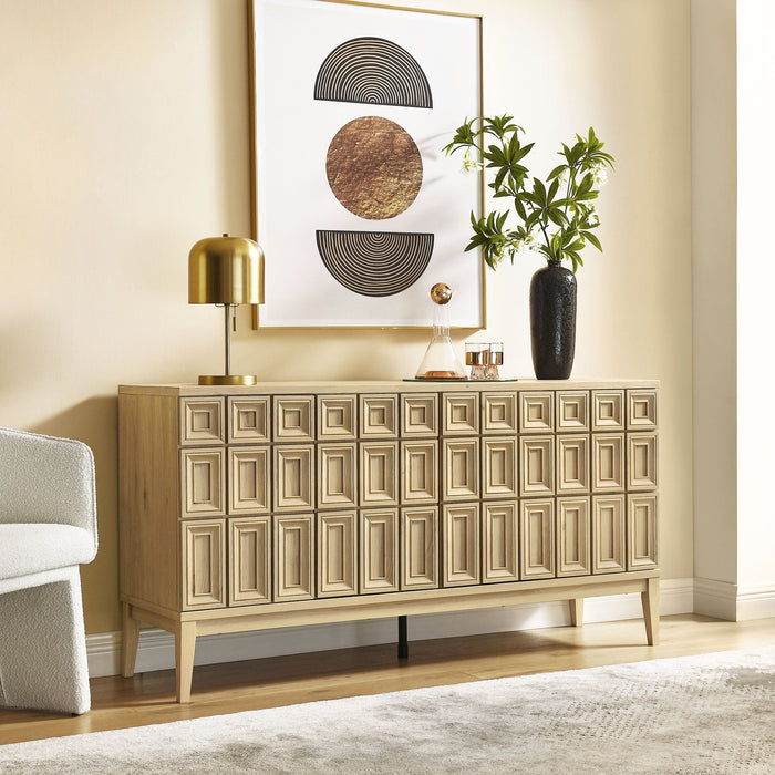 Samos 62" Sideboard