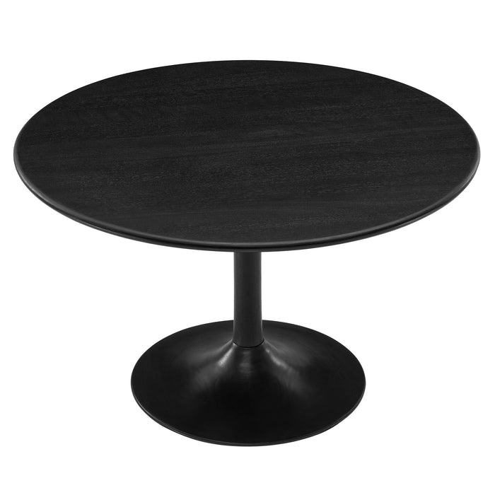 Lippa Round 48" Dining Table