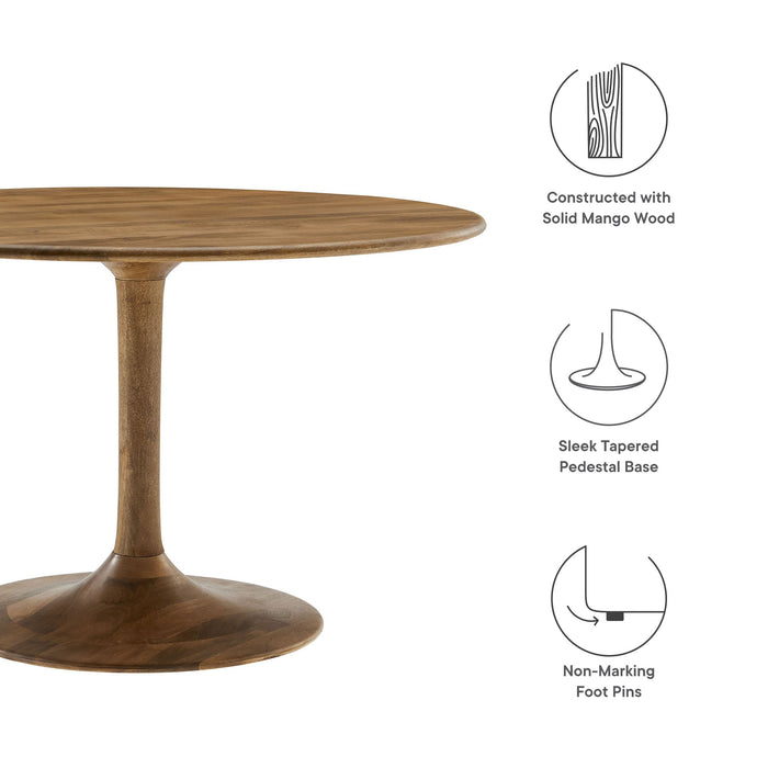 Lippa Round 48" Dining Table