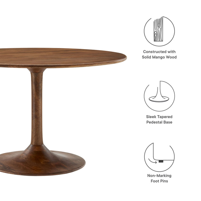 Lippa Round 48" Dining Table