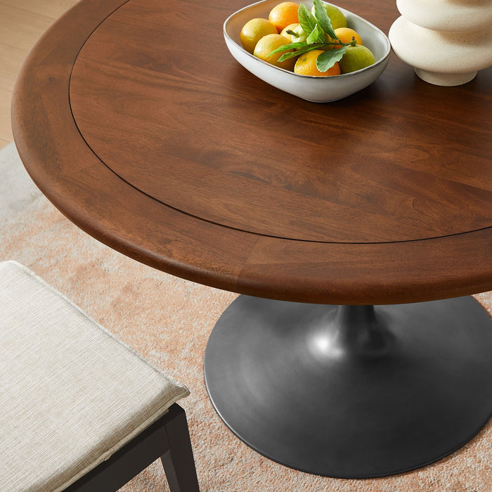 Lippa Round 48" Dining Table