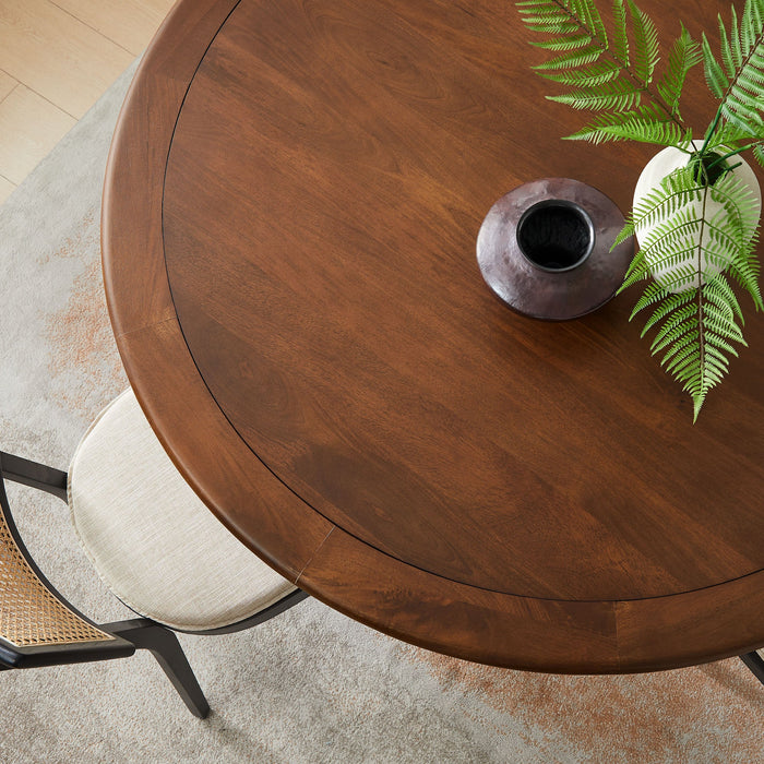 Lippa Round 60" Dining Table