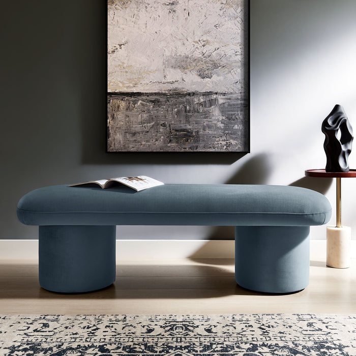 Orla Upholstered Bench