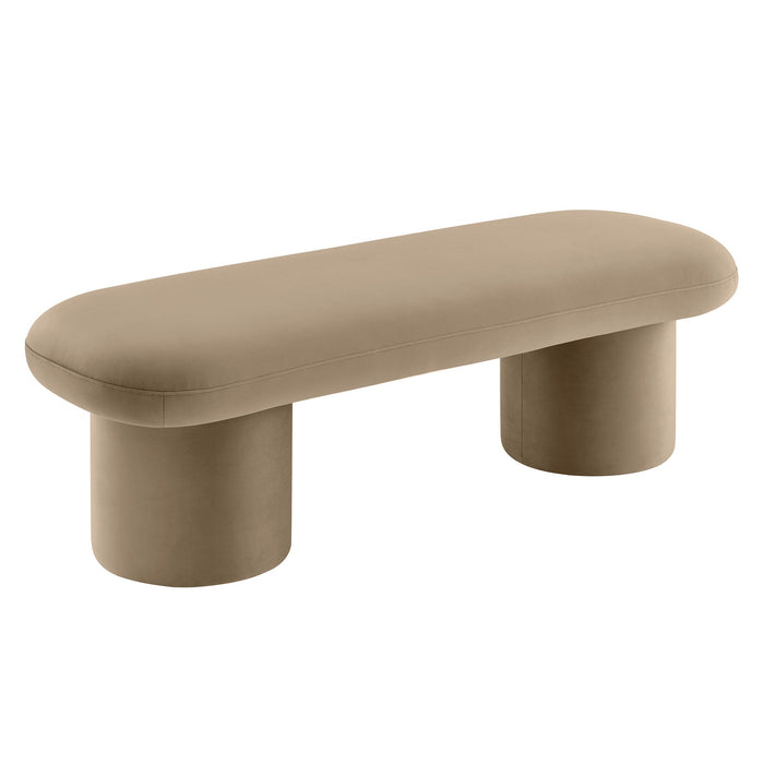 Orla Upholstered Bench