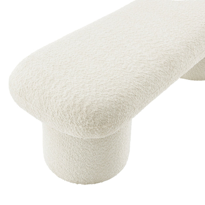 Orla Upholstered Bench