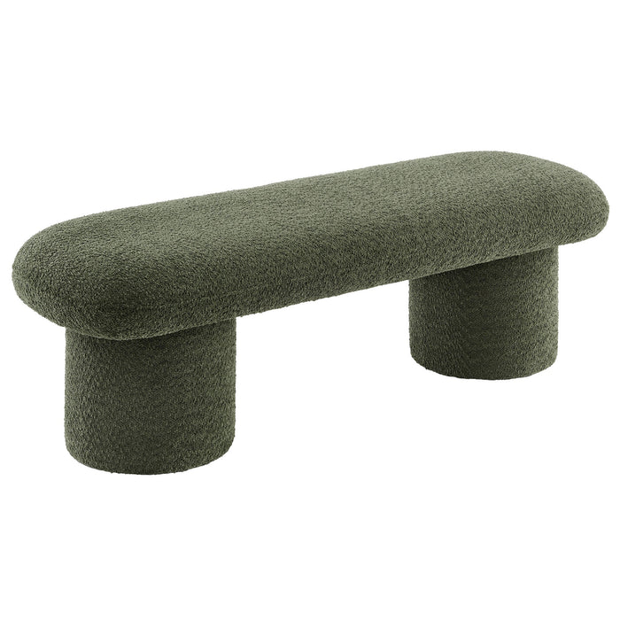 Orla Upholstered Bench