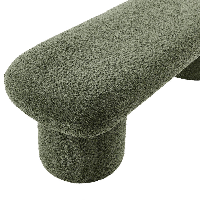 Orla Upholstered Bench