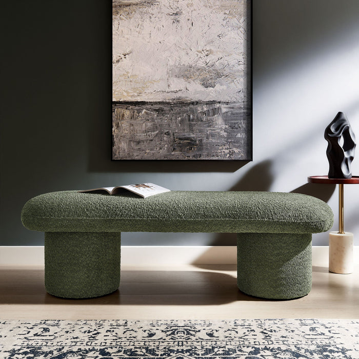 Orla Upholstered Bench