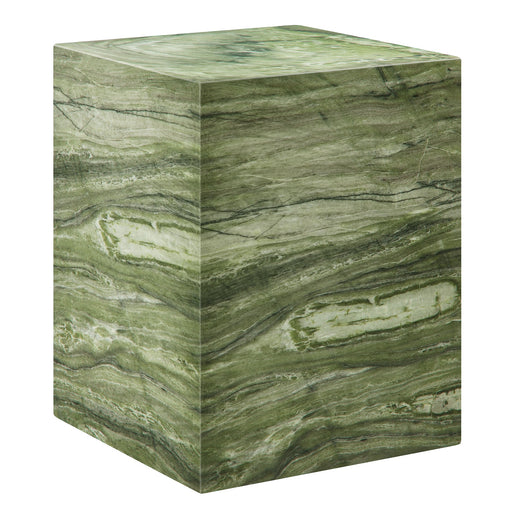 Green Marble