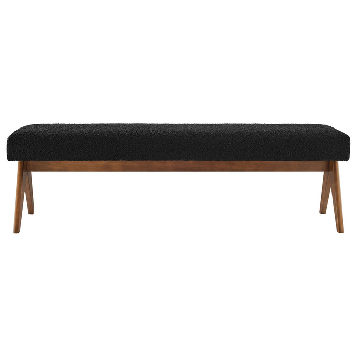 Lyra Upholstered Bench