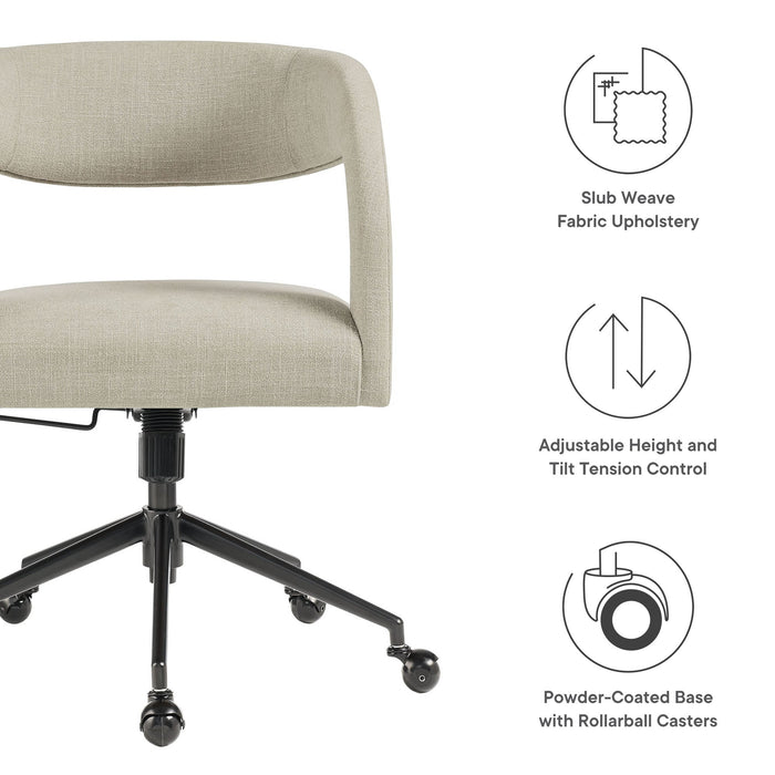 Pinnacle Office Chair