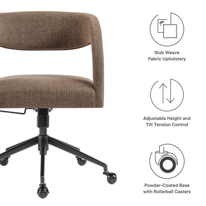 Pinnacle Office Chair