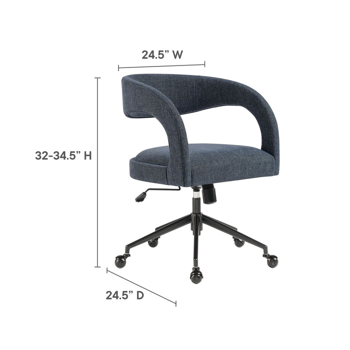 Pinnacle Office Chair