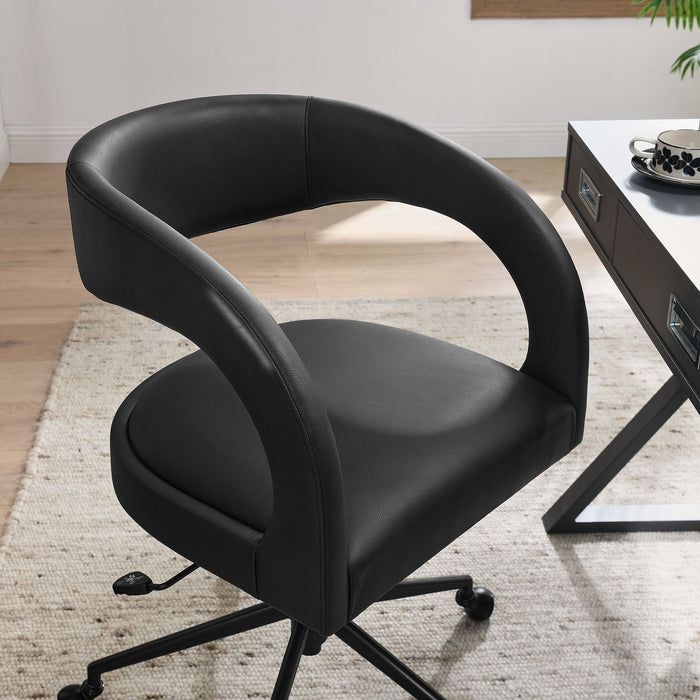 Pinnacle Office Chair