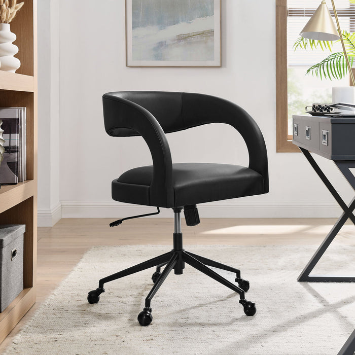 Pinnacle Office Chair