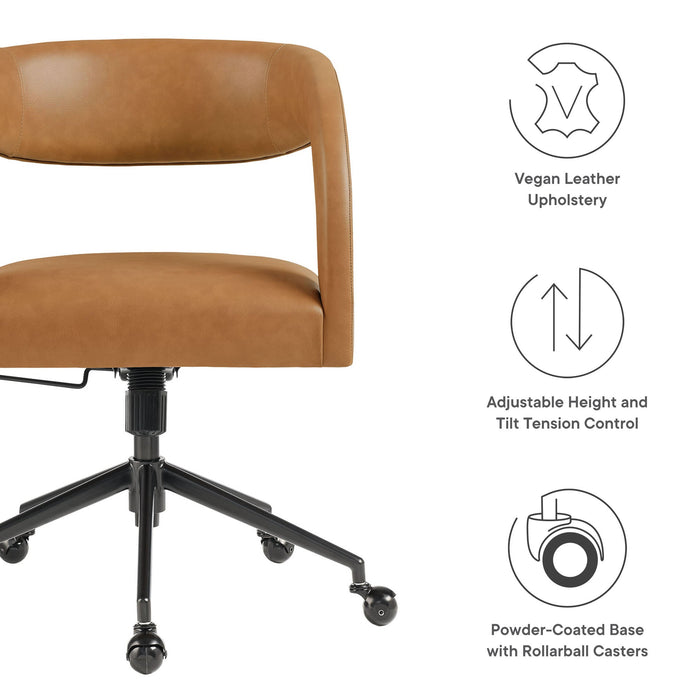 Pinnacle Office Chair