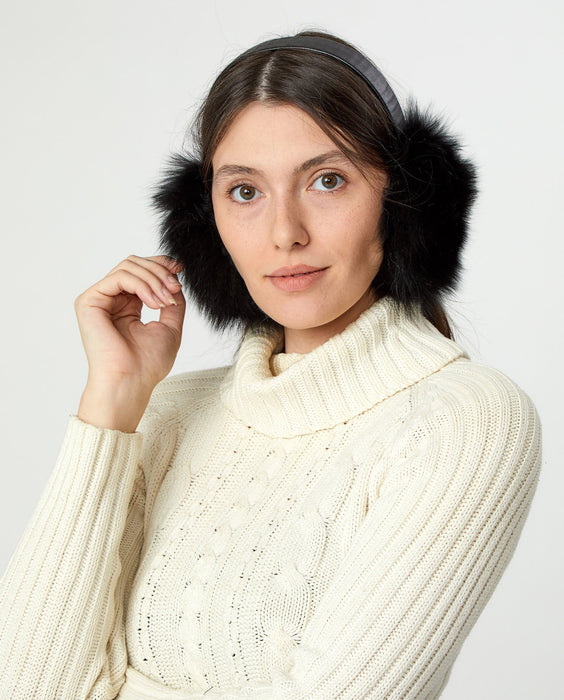 Cache-Oreilles Adulte | Adult Earmuffs - Pominie