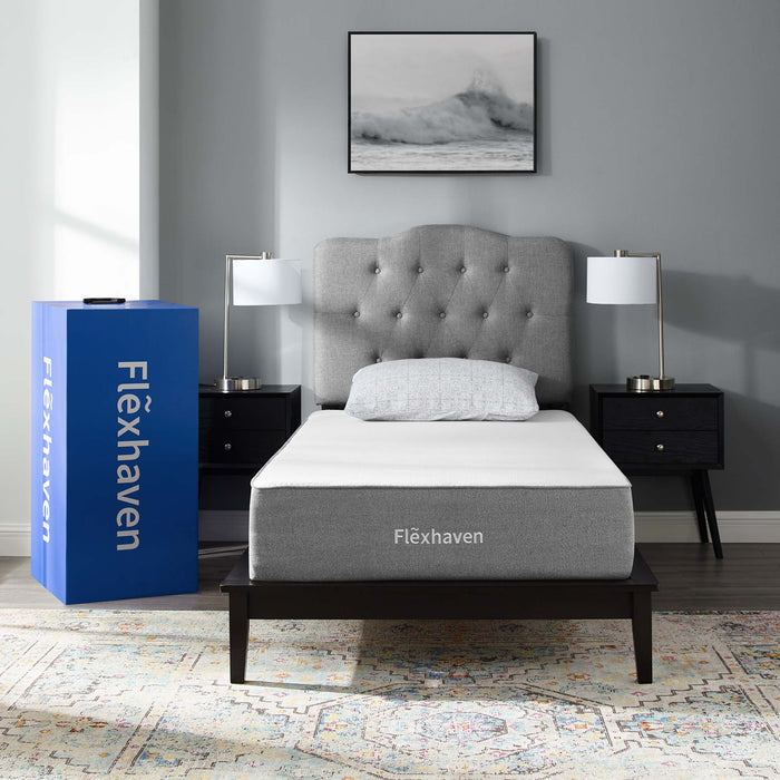 Flexhaven Memory Mattress