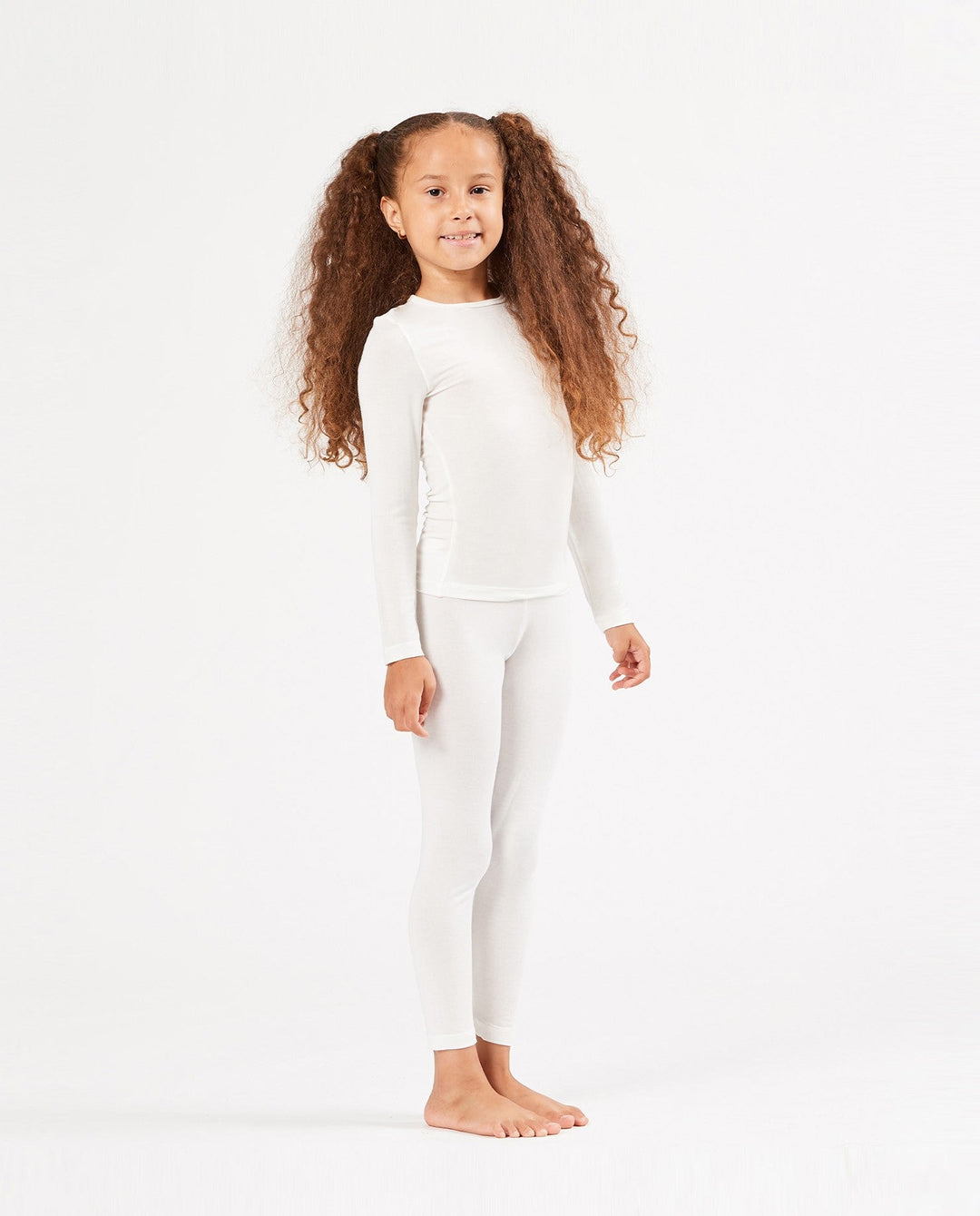 Ensemble Cozy Long Enfant | Kids Cozy Long Set - Pominie