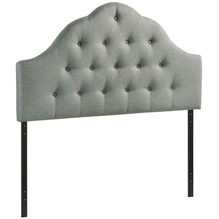 Sovereign Upholstered Fabric Headboard