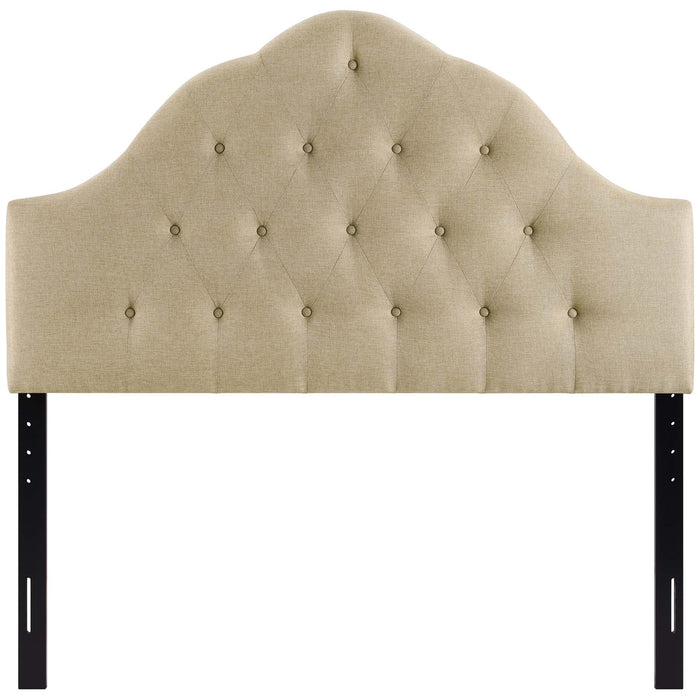 Sovereign Upholstered Fabric Headboard