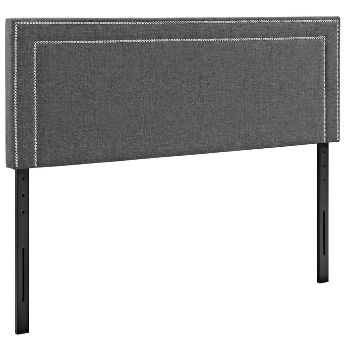 Jessamine Upholstered Headboard