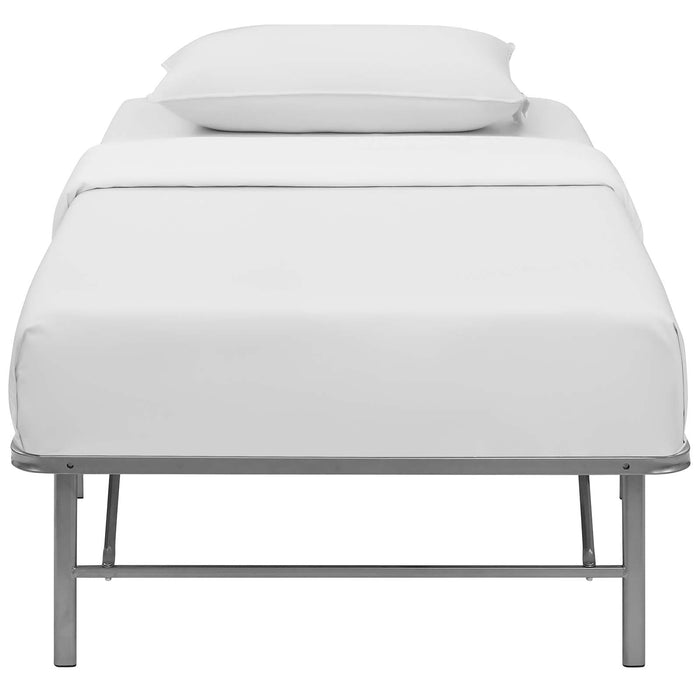 Horizon Stainless Steel Bed Frame