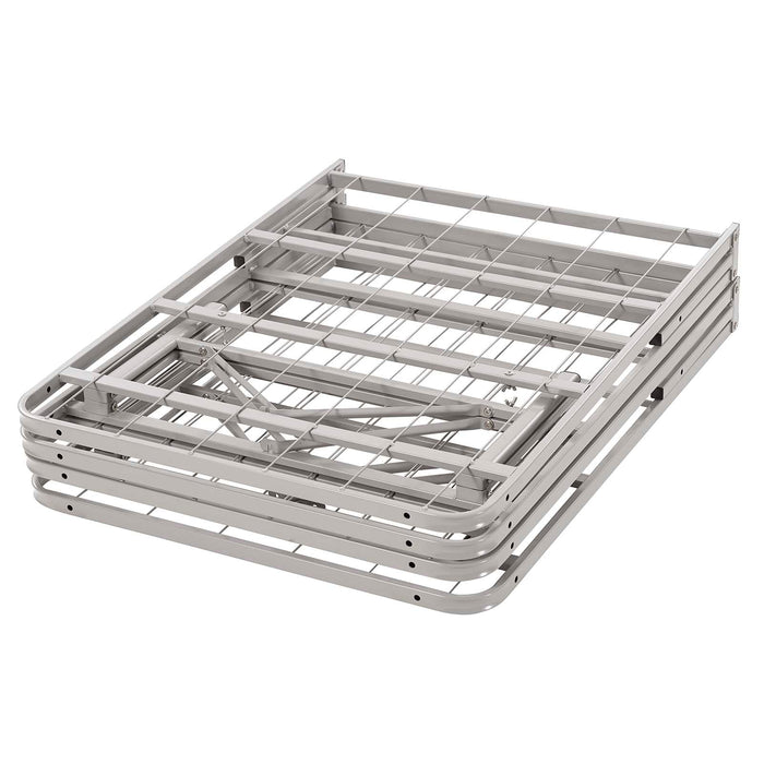 Horizon Stainless Steel Bed Frame