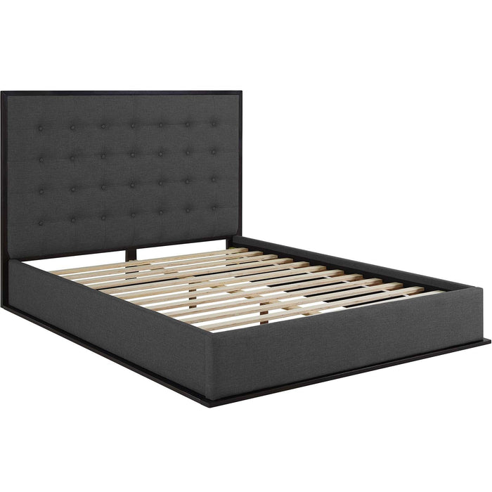 Madeline Upholstered Bed Frame