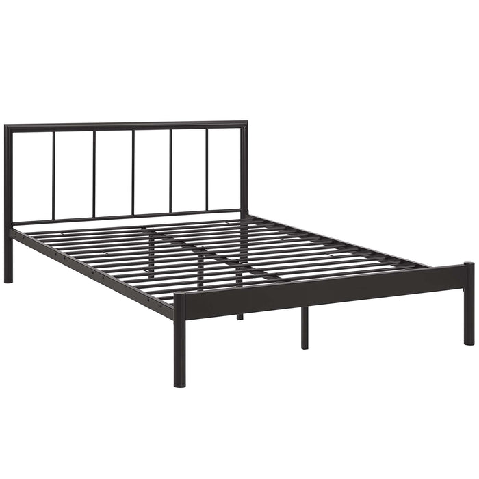 Gwen Metal Bed Frame