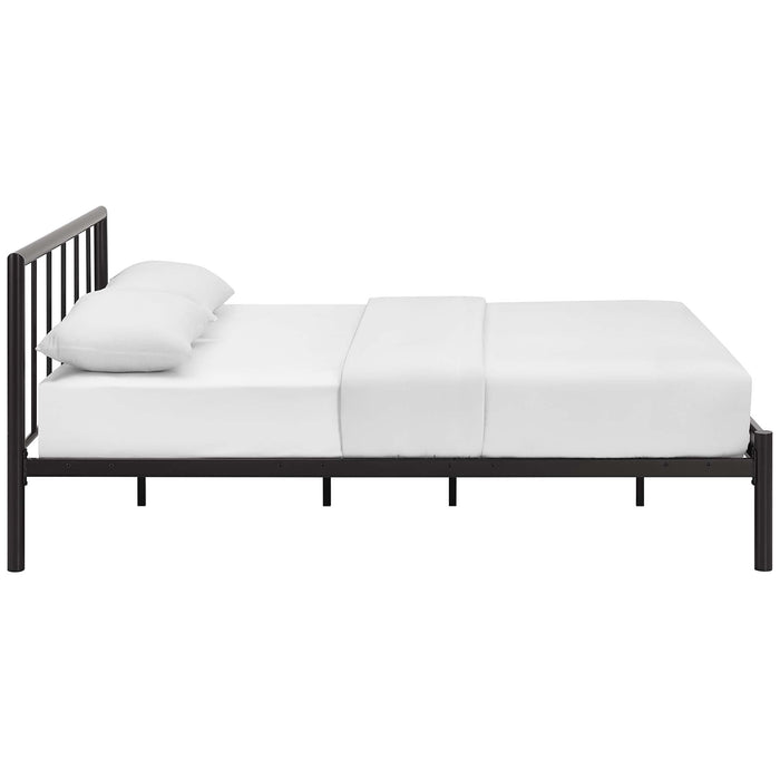 Gwen Metal Bed Frame