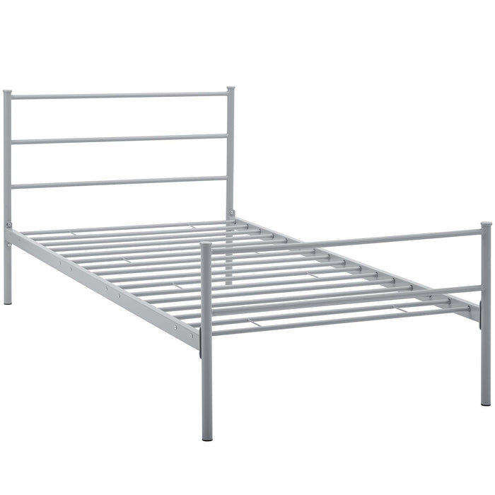 Alina Platform Bed Frame