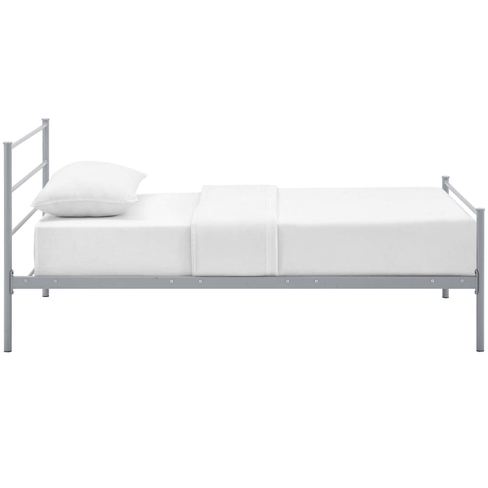 Alina Platform Bed Frame