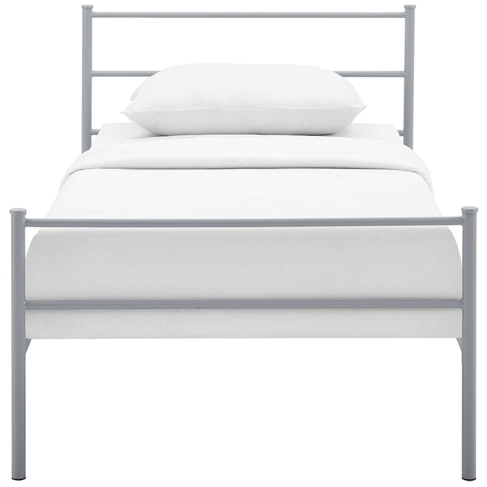 Alina Platform Bed Frame