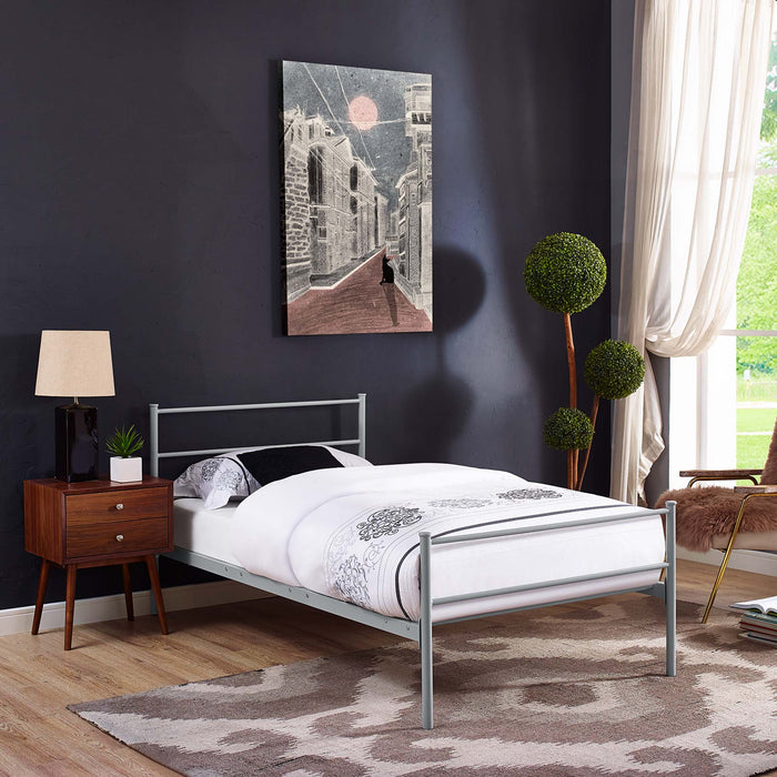 Alina Platform Bed Frame