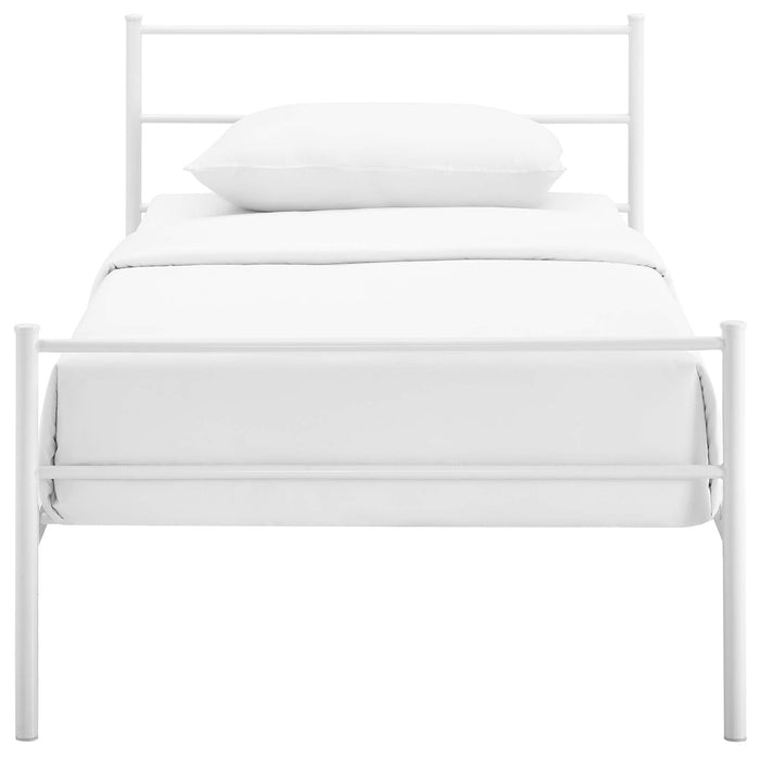 Alina Platform Bed Frame