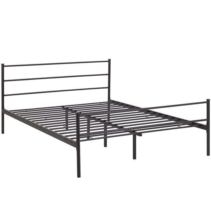 Alina Platform Bed Frame