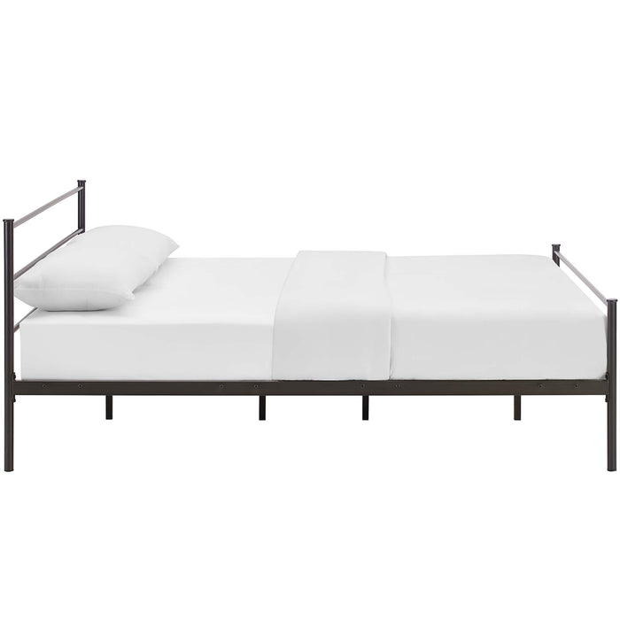 Alina Platform Bed Frame