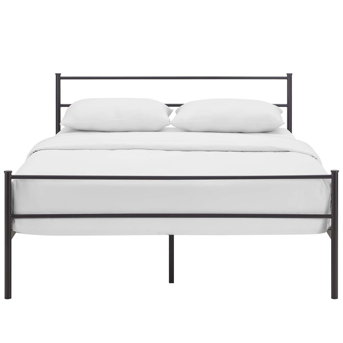 Alina Platform Bed Frame