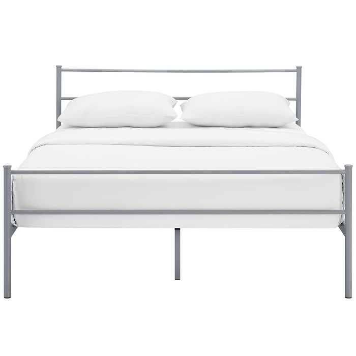 Alina Platform Bed Frame