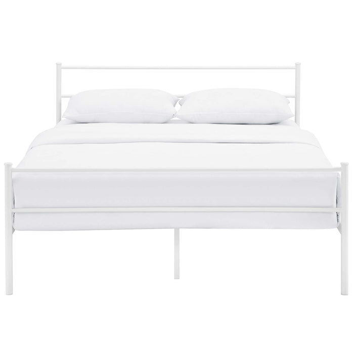 Alina Platform Bed Frame