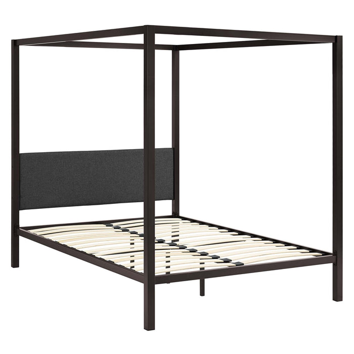 Raina Canopy Bed Frame