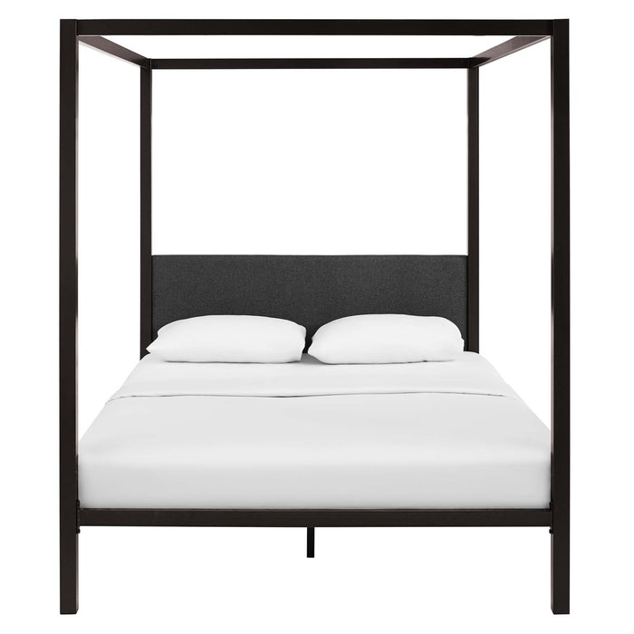 Raina Canopy Bed Frame